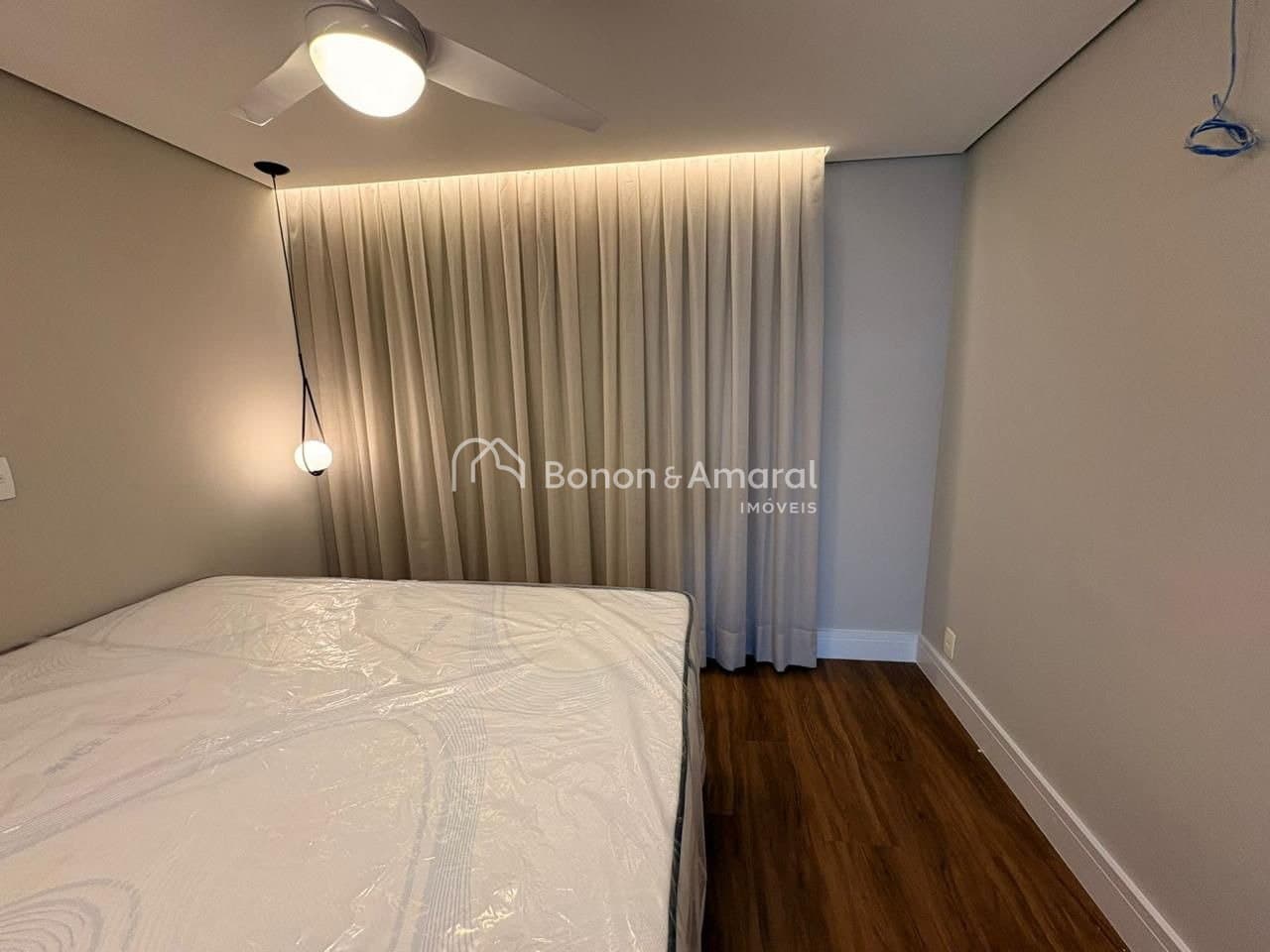Apartamento à Venda - Balneário Tropical em Paulínia / SP