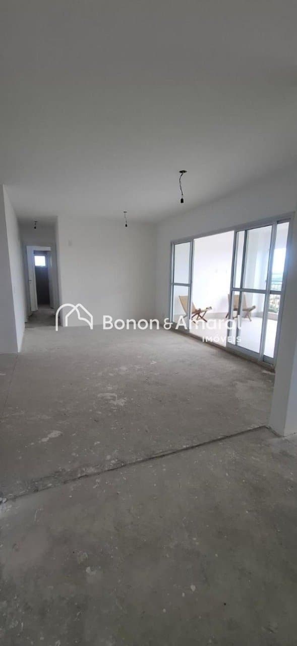 Apartamento à Venda - Jardim das Paineiras em Campinas / SP