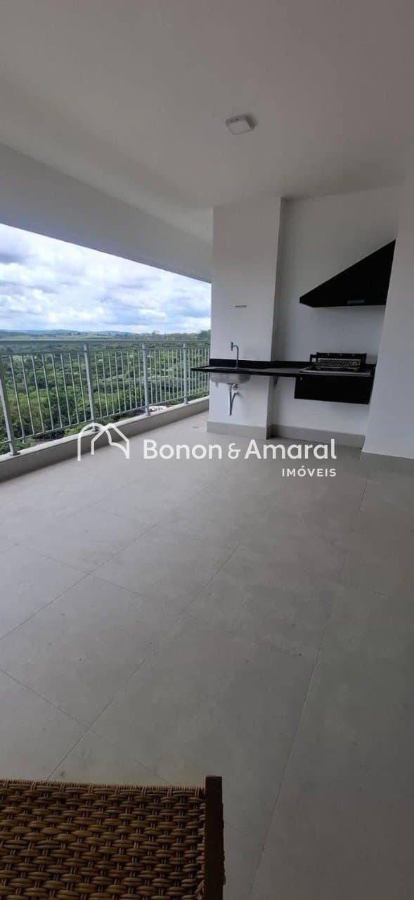 Apartamento à Venda - Jardim das Paineiras em Campinas / SP