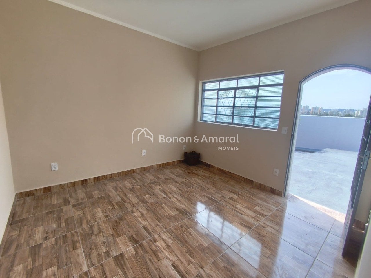 Casa à Venda - Vila Nogueira em Campinas / SP