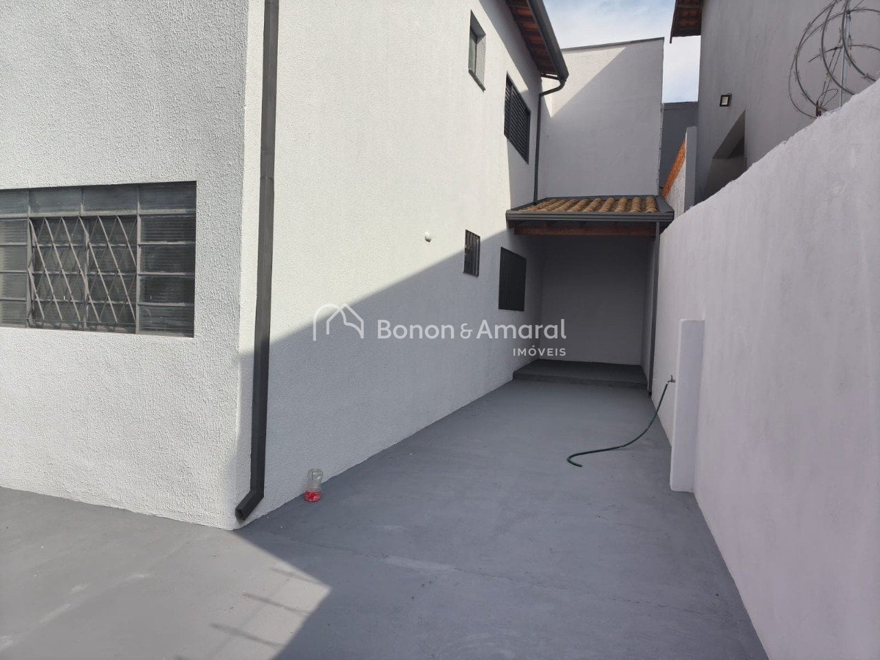 Casa à Venda - Vila Nogueira em Campinas / SP