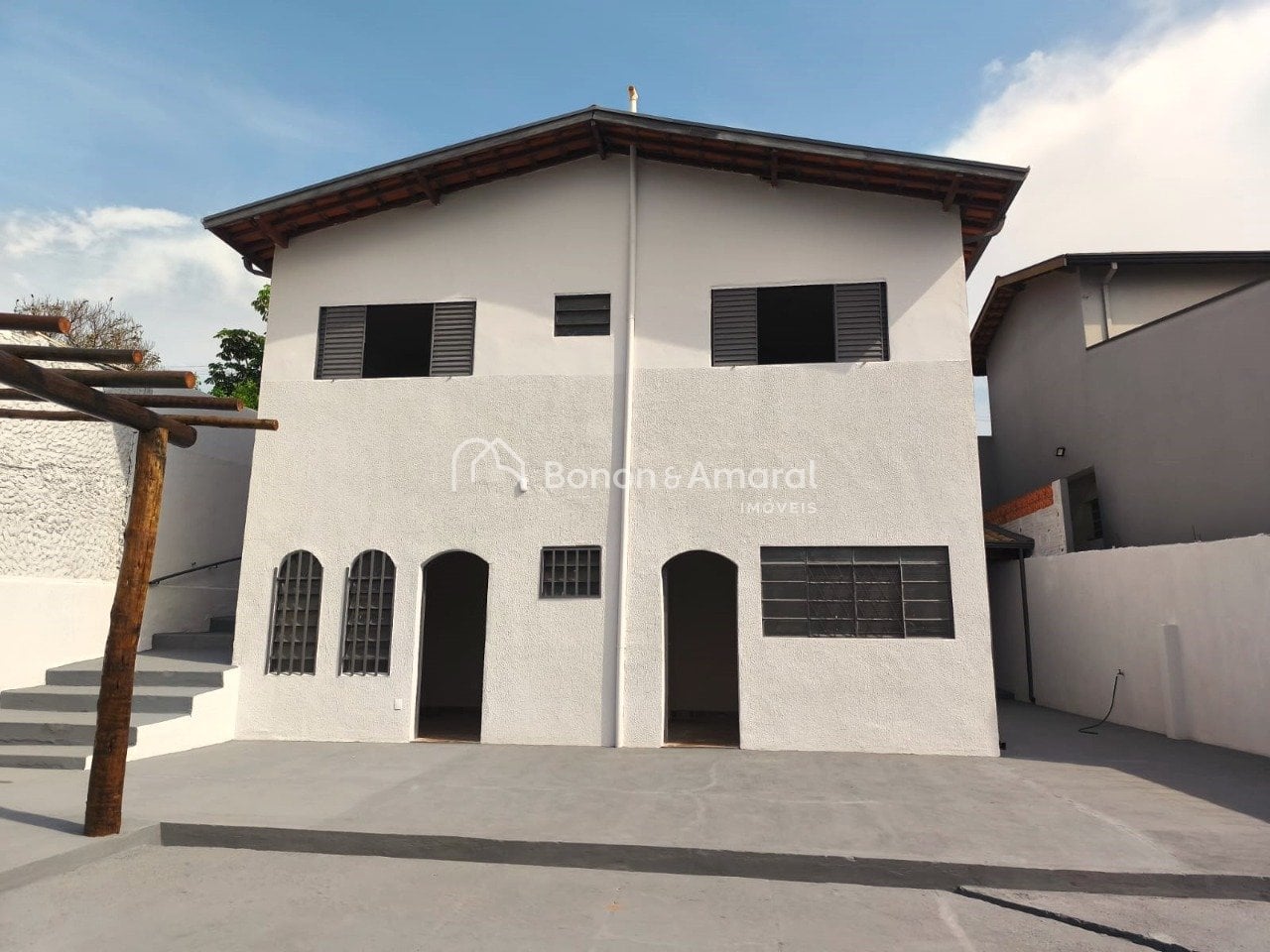 Casa à Venda - Vila Nogueira em Campinas / SP