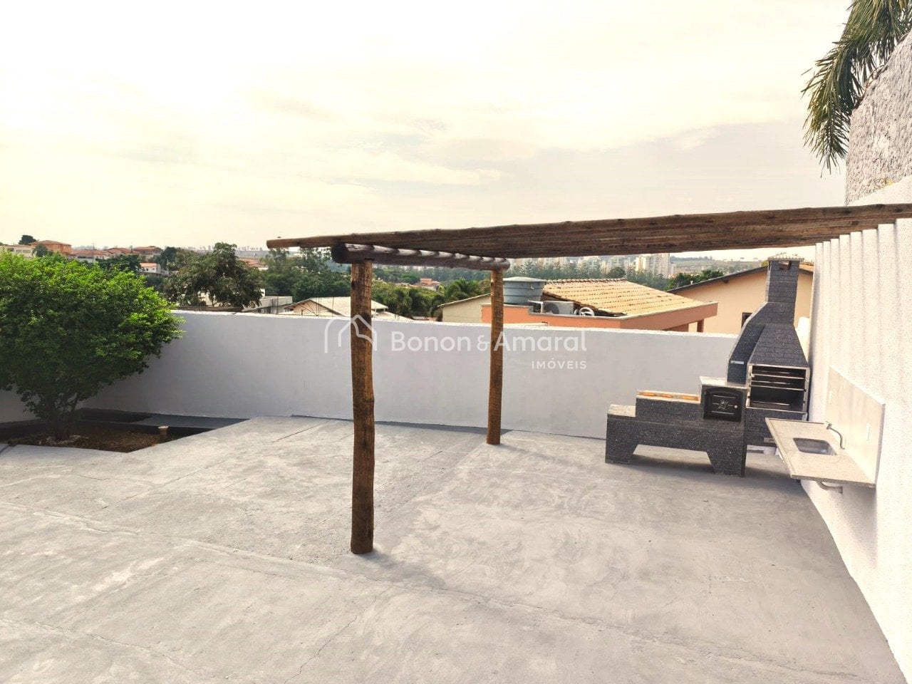 Casa à Venda - Vila Nogueira em Campinas / SP