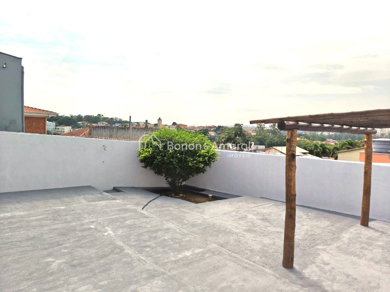 Casa à Venda - Vila Nogueira em Campinas / SP
