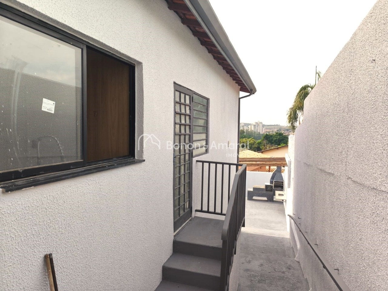 Casa à Venda - Vila Nogueira em Campinas / SP