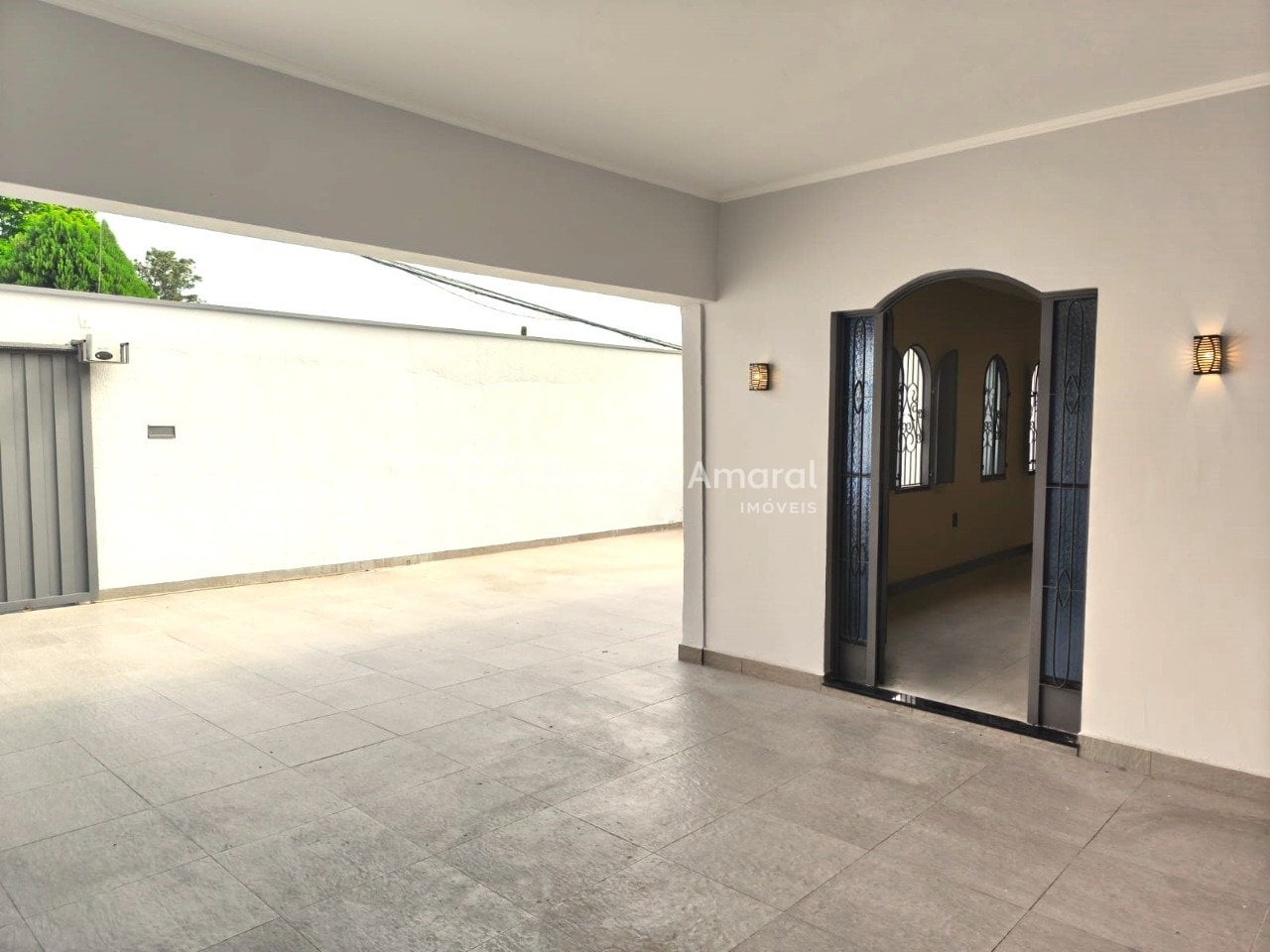 Casa à Venda - Vila Nogueira em Campinas / SP