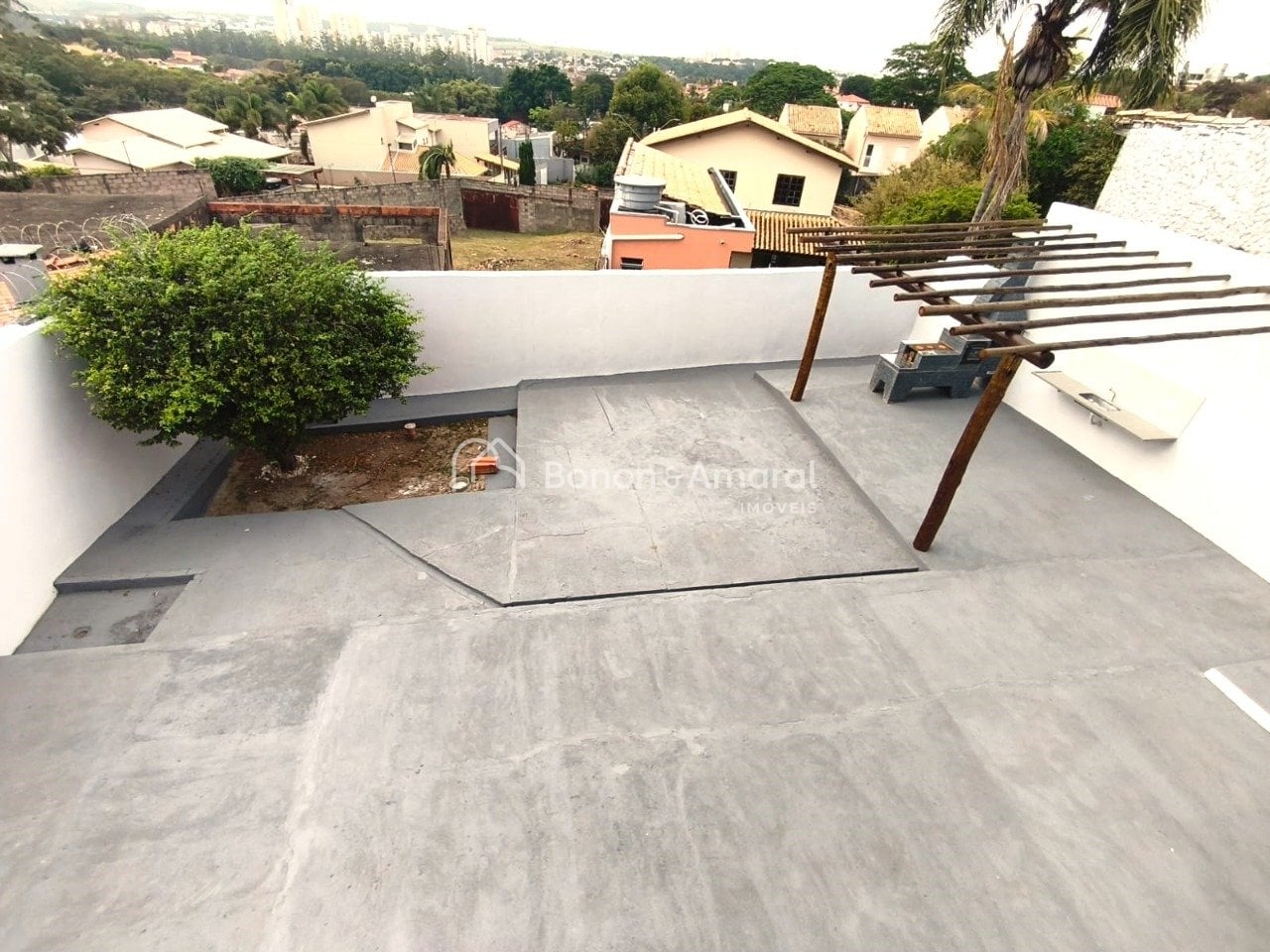 Casa à Venda - Vila Nogueira em Campinas / SP