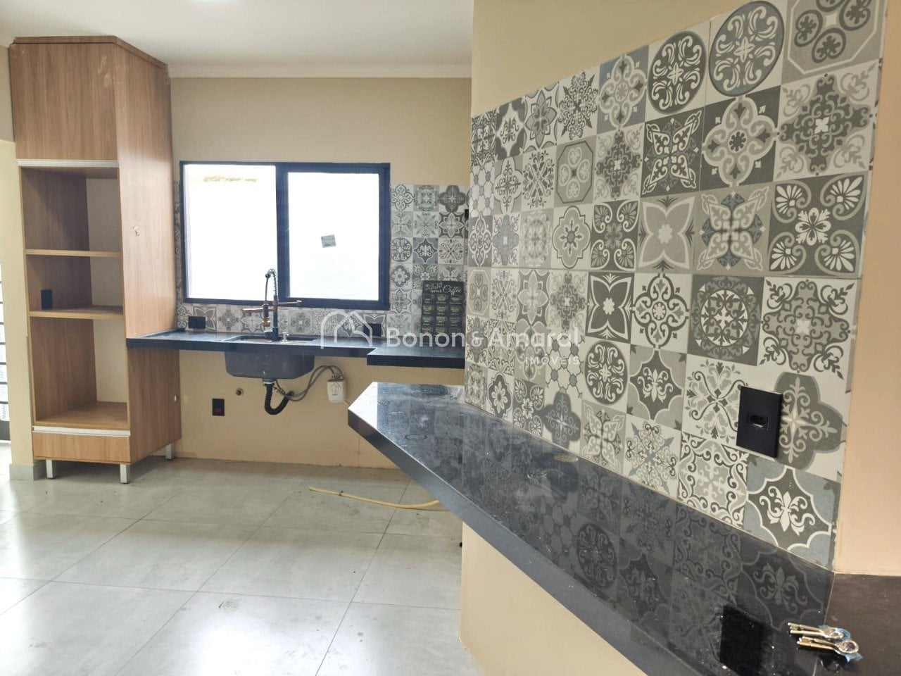 Casa à Venda - Vila Nogueira em Campinas / SP