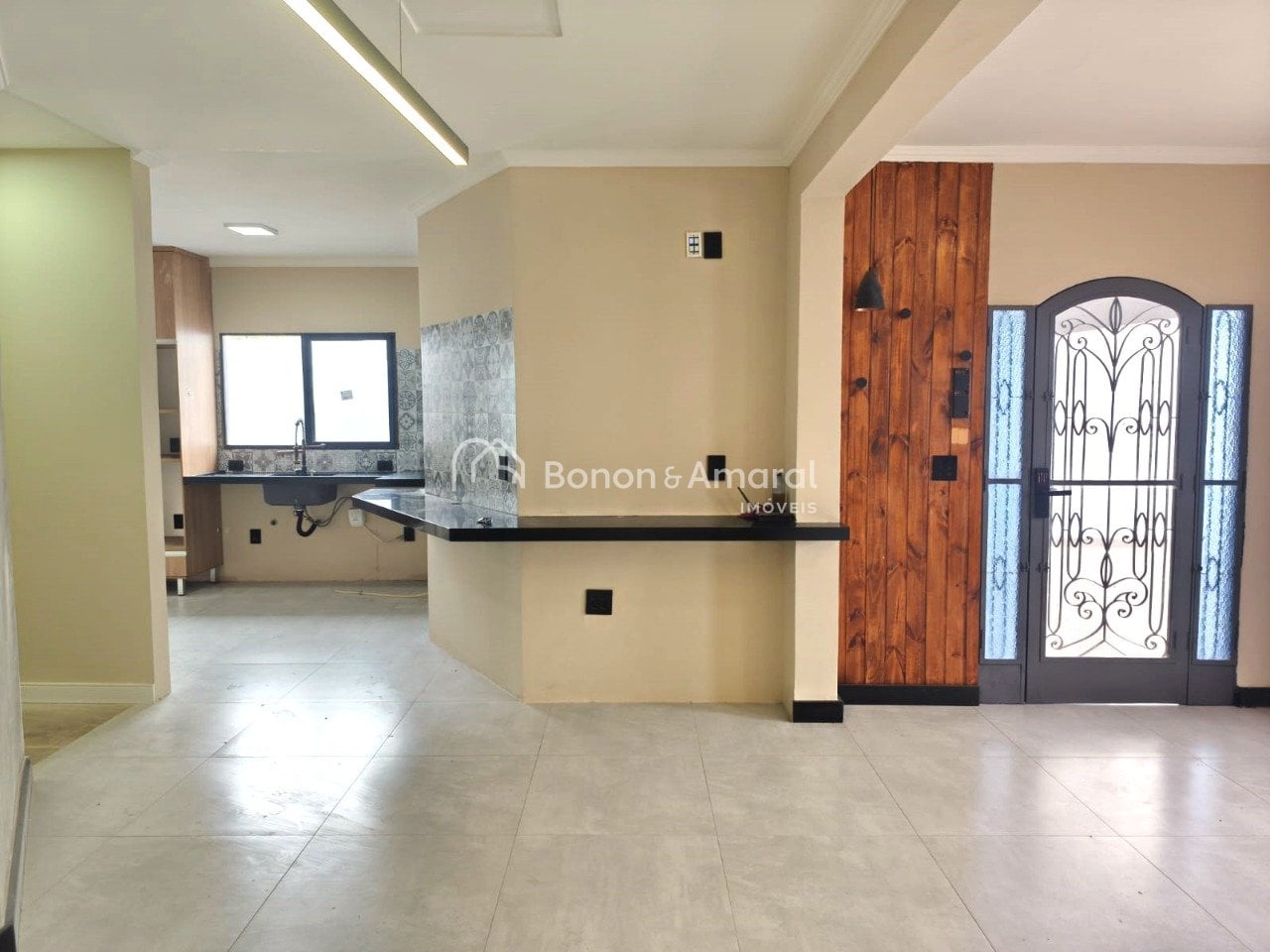 Casa à Venda - Vila Nogueira em Campinas / SP