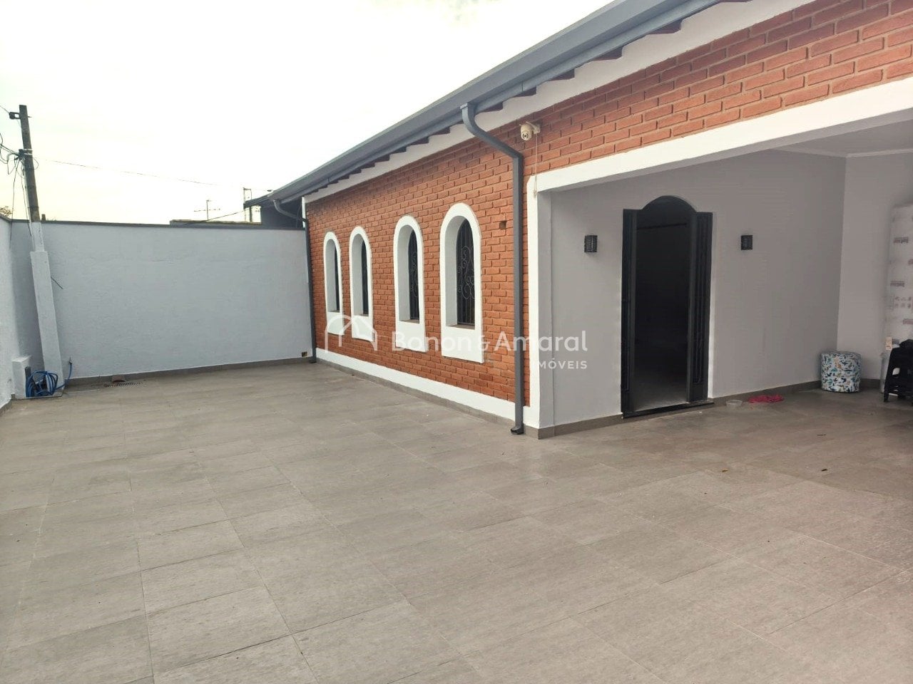 Casa à Venda - Vila Nogueira em Campinas / SP