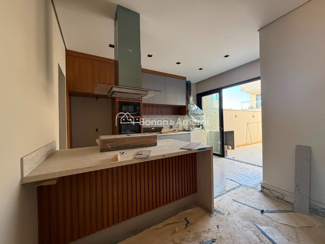 Casa em Condomínio à Venda no Vila Monte Alegre em Paulínia / SP
