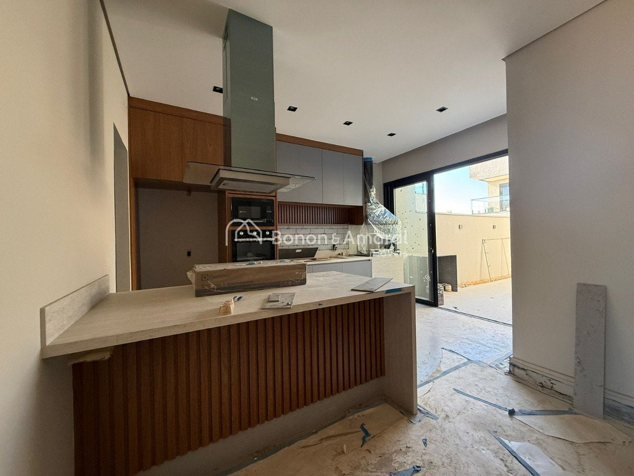 Casa em Condomínio à Venda no Vila Monte Alegre em Paulínia / SP