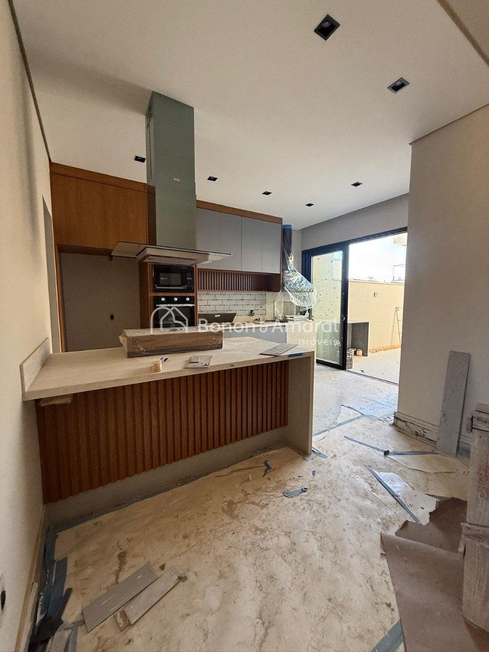 Casa em Condomínio à Venda no Vila Monte Alegre em Paulínia / SP