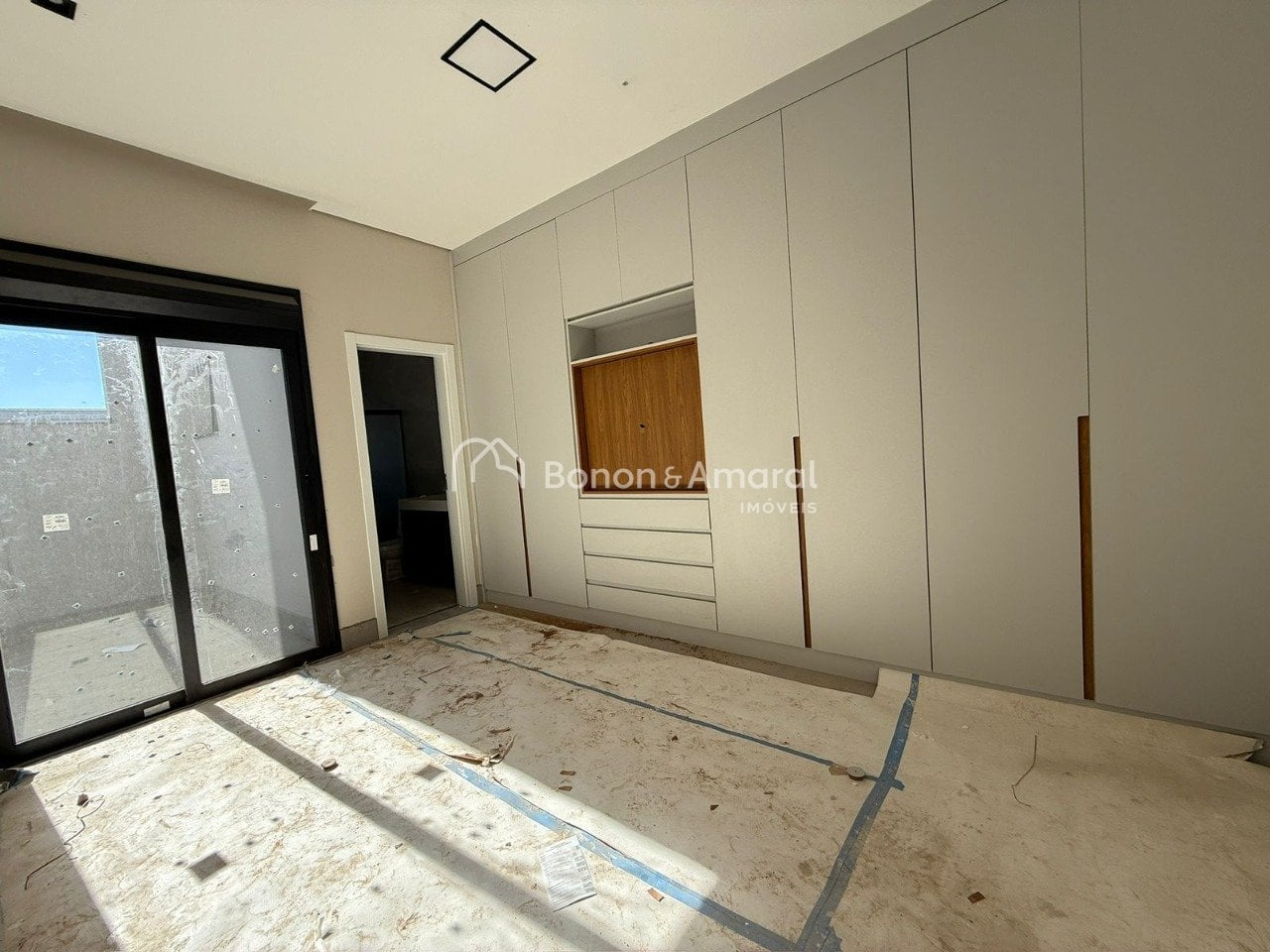 Casa em Condomínio à Venda no Vila Monte Alegre em Paulínia / SP