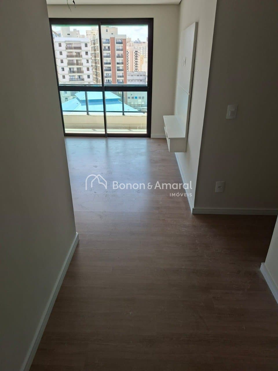 Apartamento à Venda - Botafogo em Campinas / SP