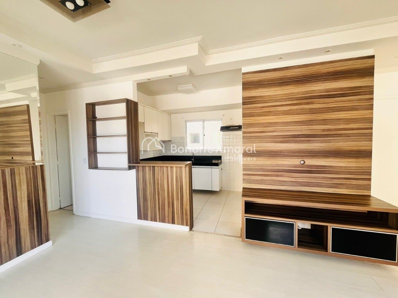 Apartamento à Venda - Parque Prado em Campinas / SP