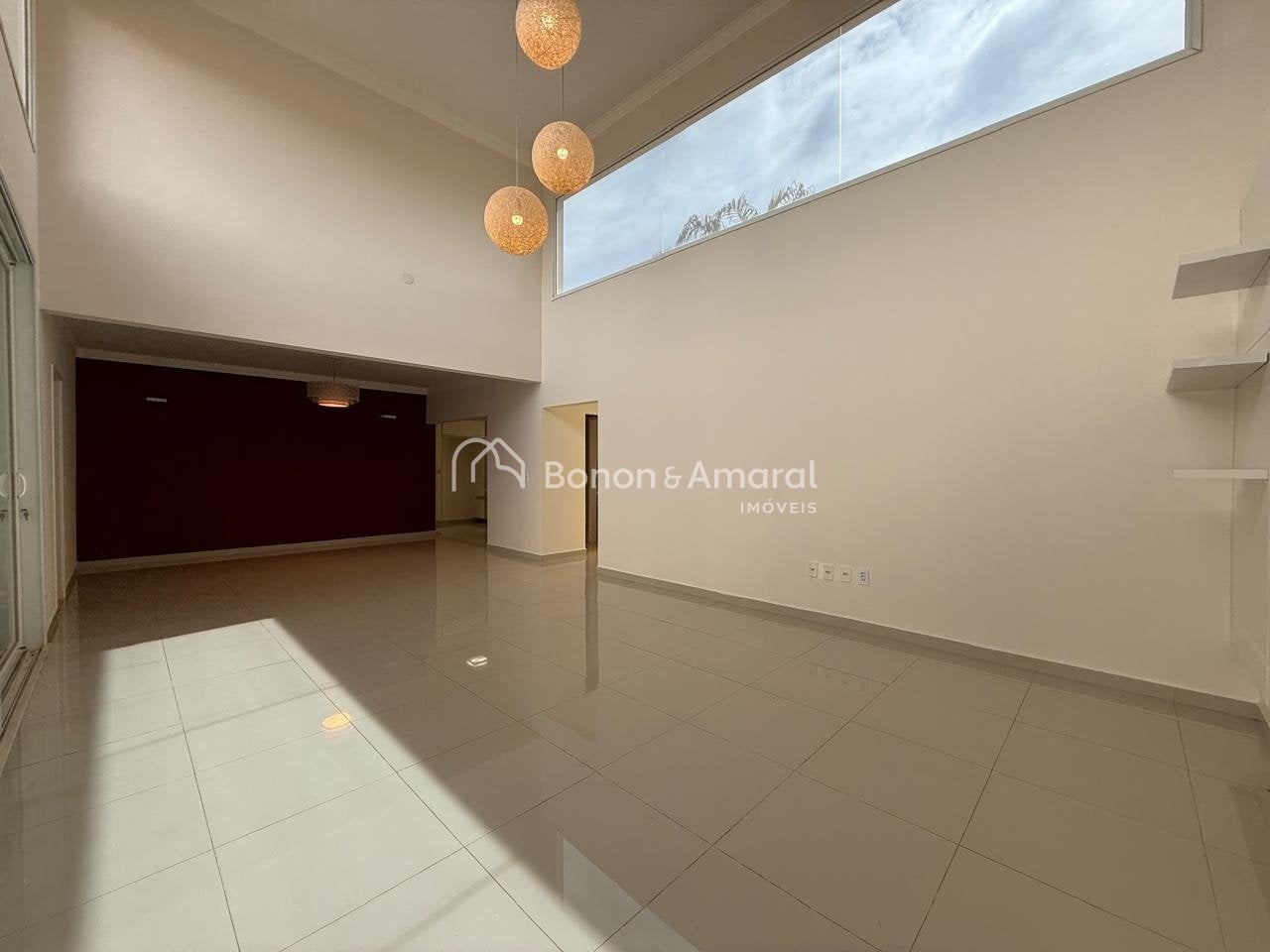 Casa em Condomínio à Venda - Betel em Paulínia / SP