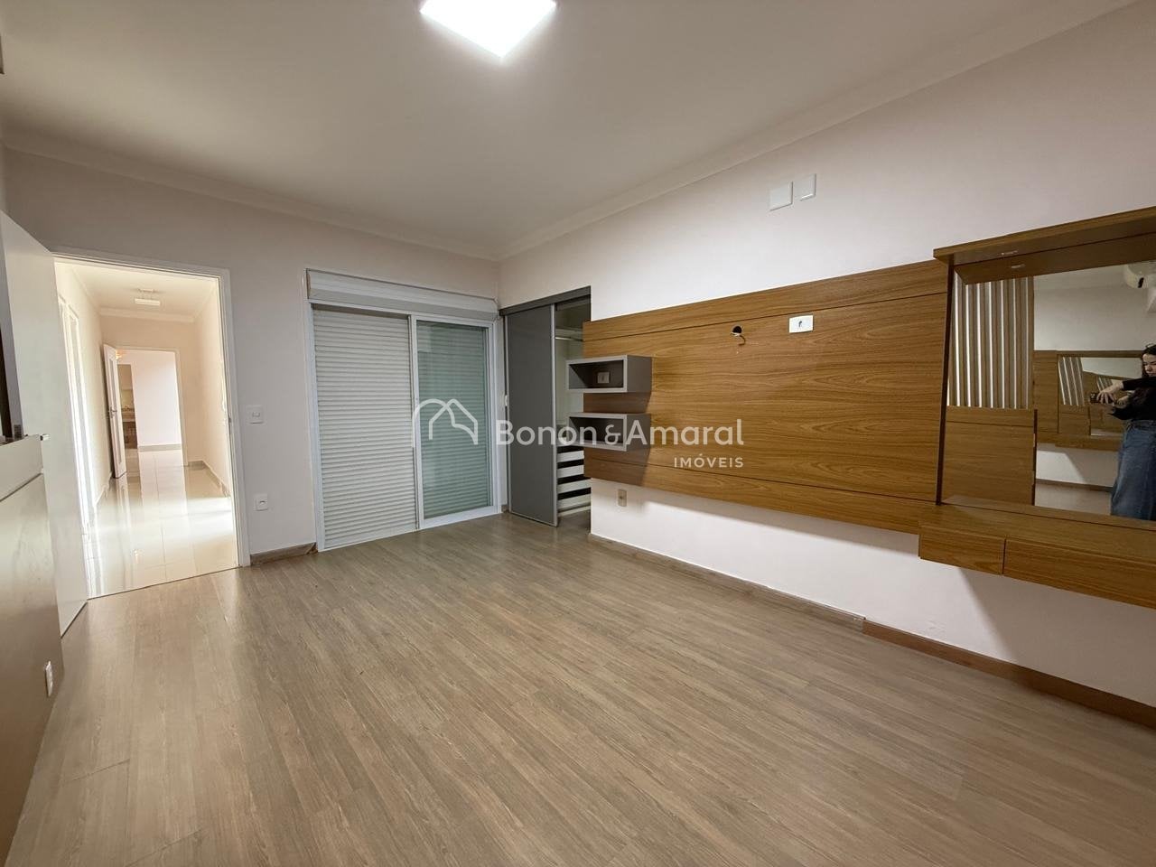 Casa em Condomínio à Venda - Betel em Paulínia / SP