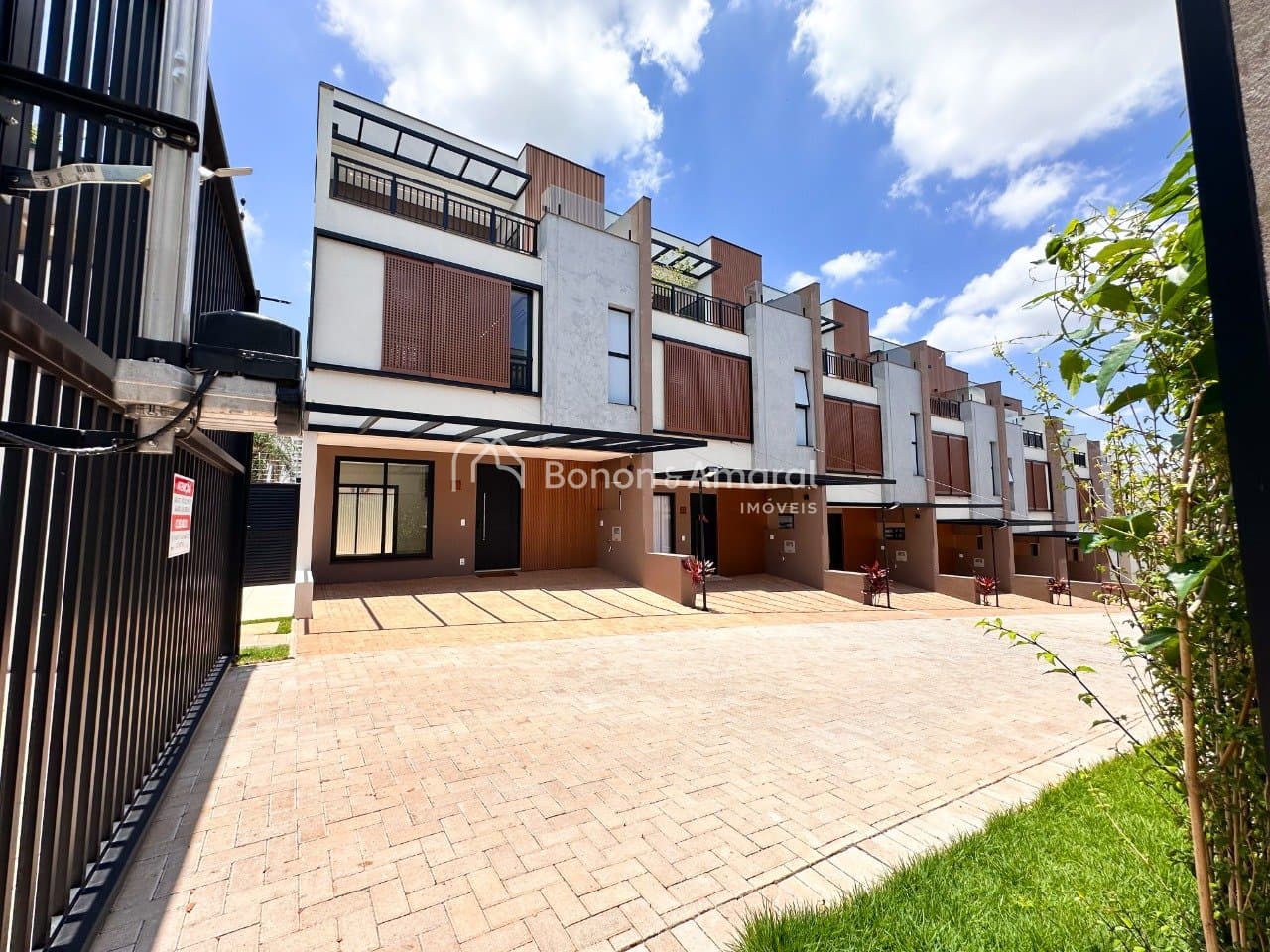 Casa em Condomínio à Venda - Chácara Primavera em Campinas / SP