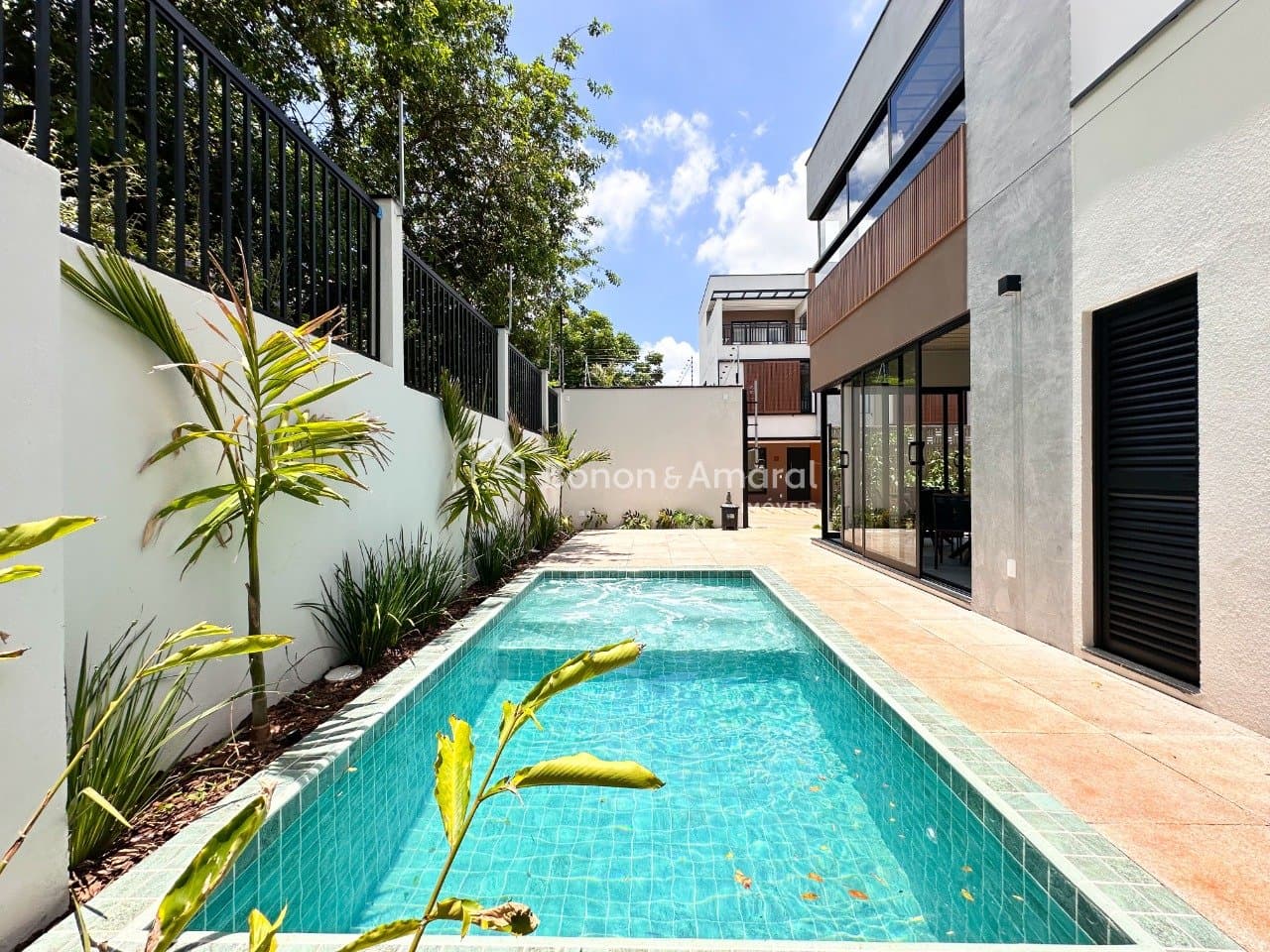 Casa em Condomínio à Venda - Chácara Primavera em Campinas / SP