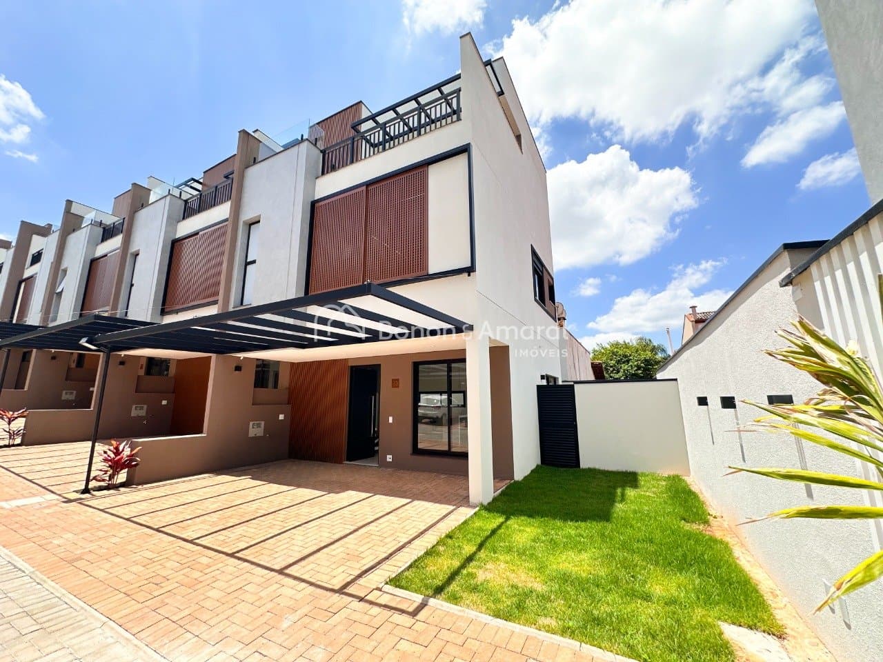 Casa em Condomínio à Venda no Chácara Primavera em Campinas / SP
