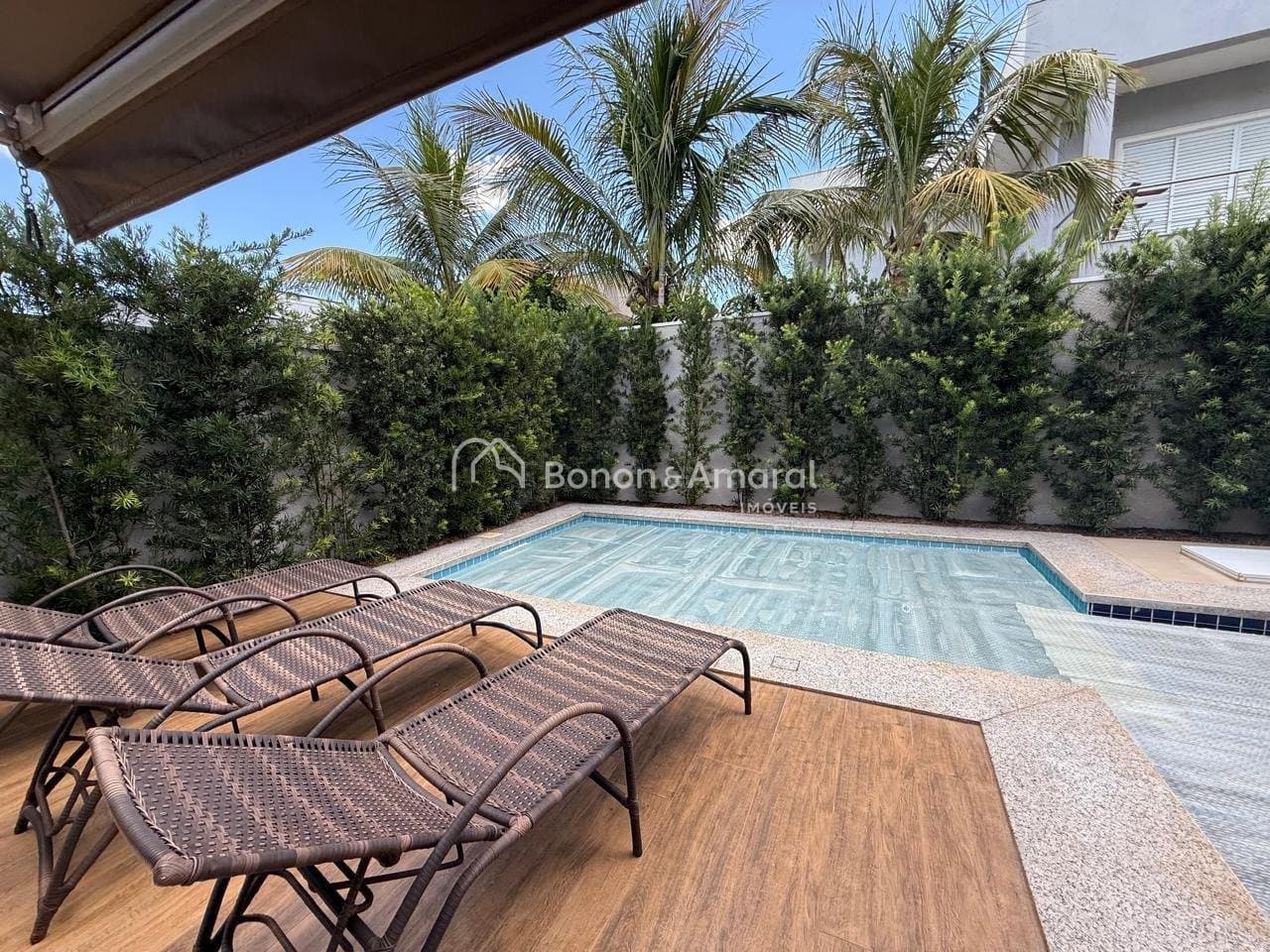 Casa em Condomínio à Venda - Jardim De Itapoan em Paulínia / SP