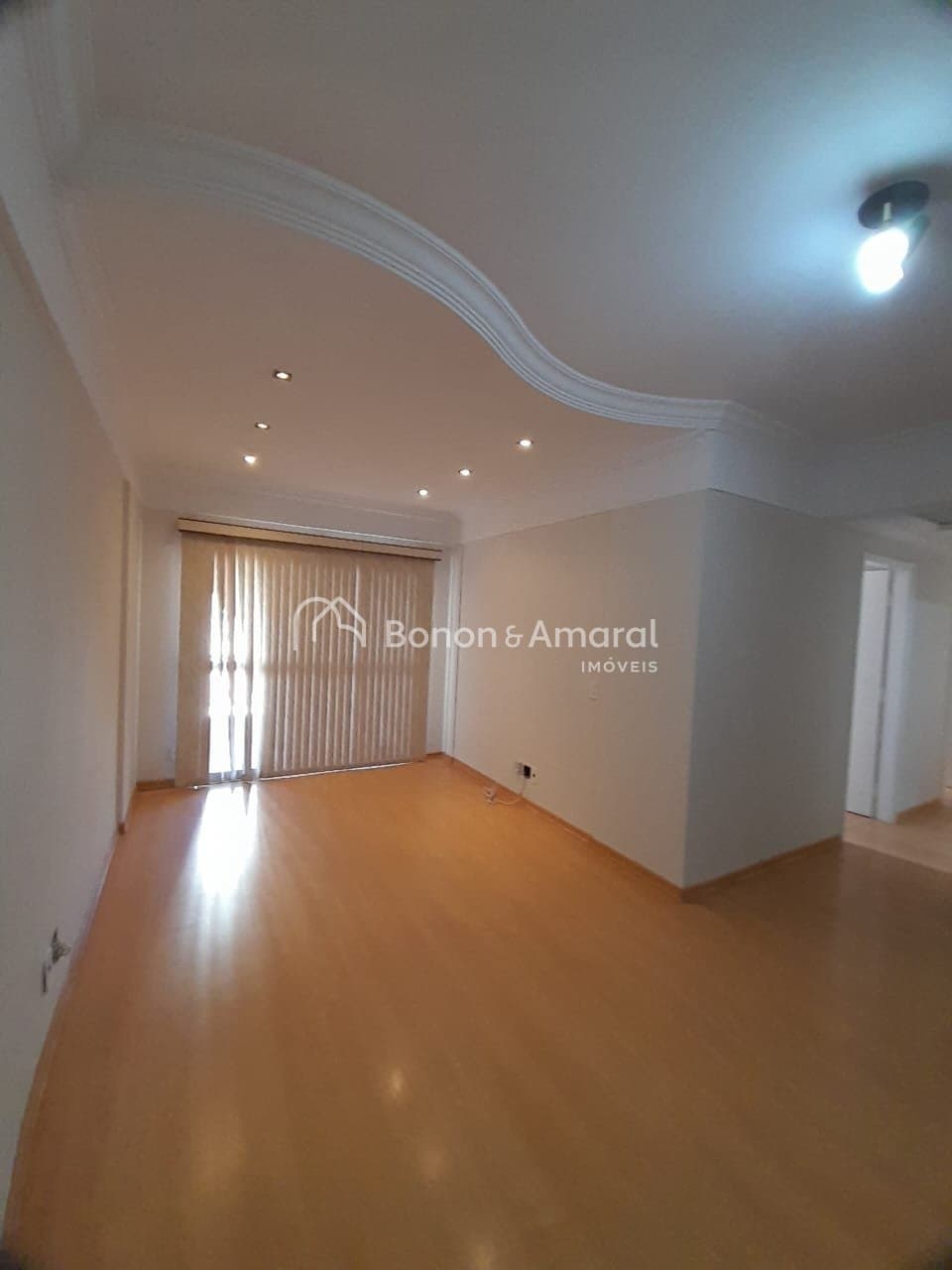 Apartamento à Venda no Chácara Primavera em Campinas / SP