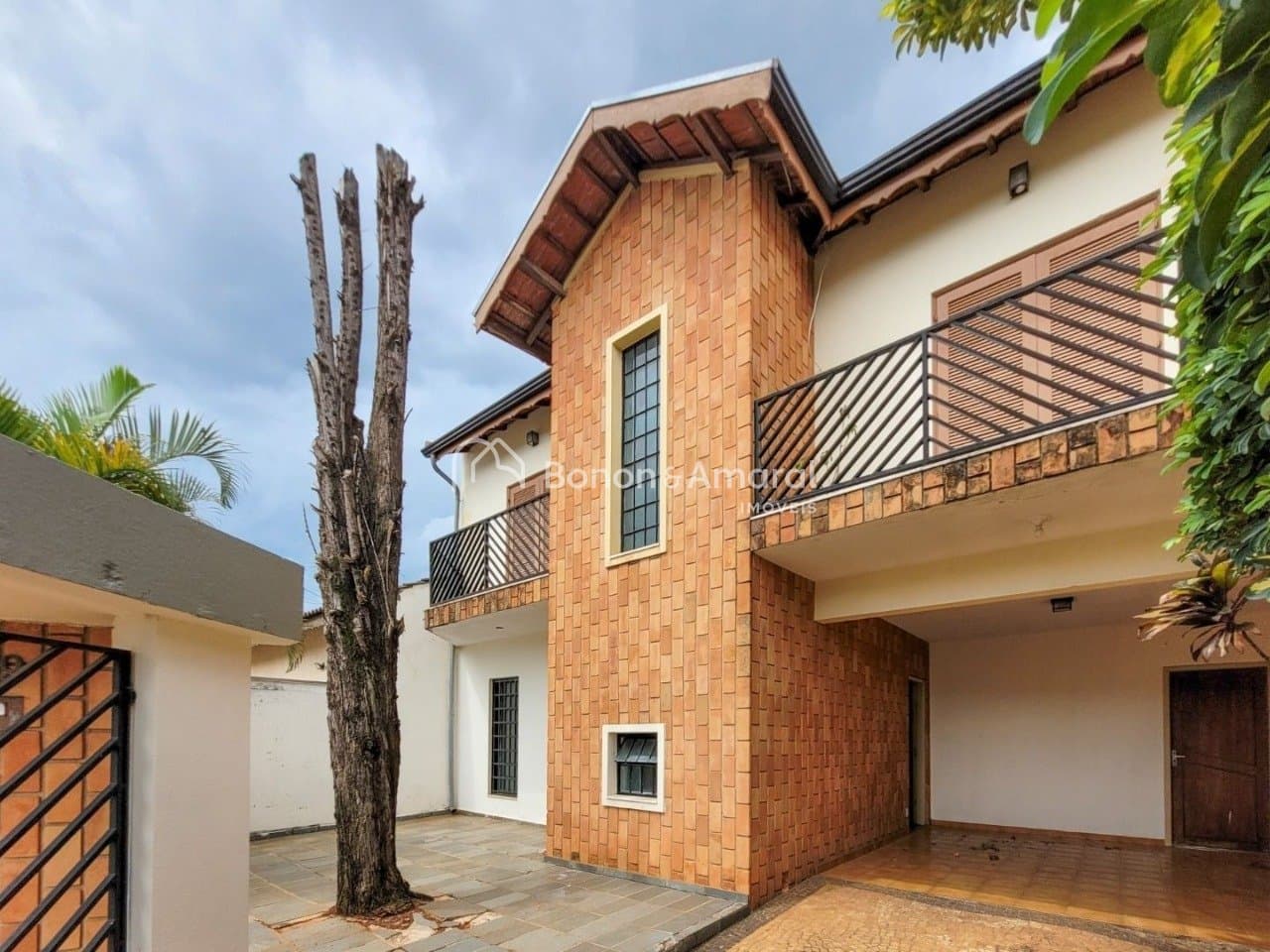 Casa para Alugar - Jardim Santa Genebra em Campinas / SP