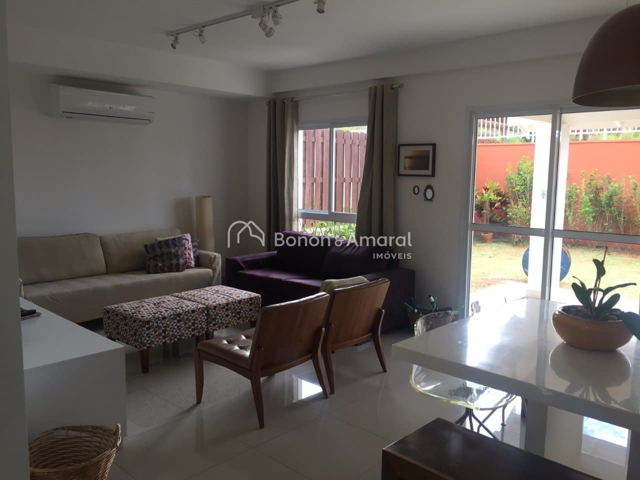 Casa em Condomínio à Venda - Loteamento Residencial Vila Bella Dom Pedro em Campinas / SP