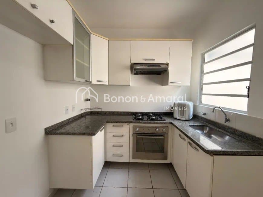 Casa em Condomínio à Venda - Chácara Primavera em Campinas / SP