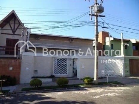 Casa à Venda - Jardim Chapadão em Campinas / SP