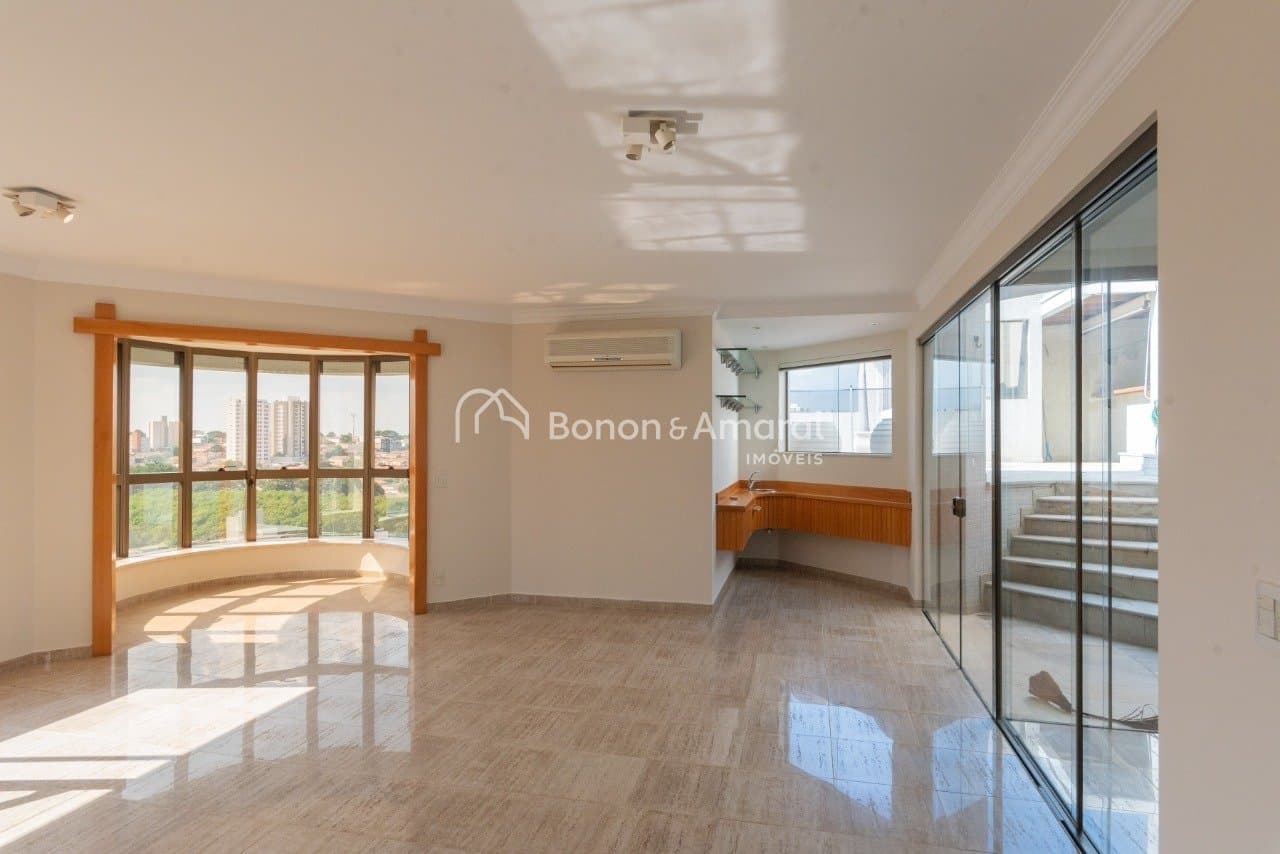 Apartamento para Alugar - Cambuí em Campinas / SP