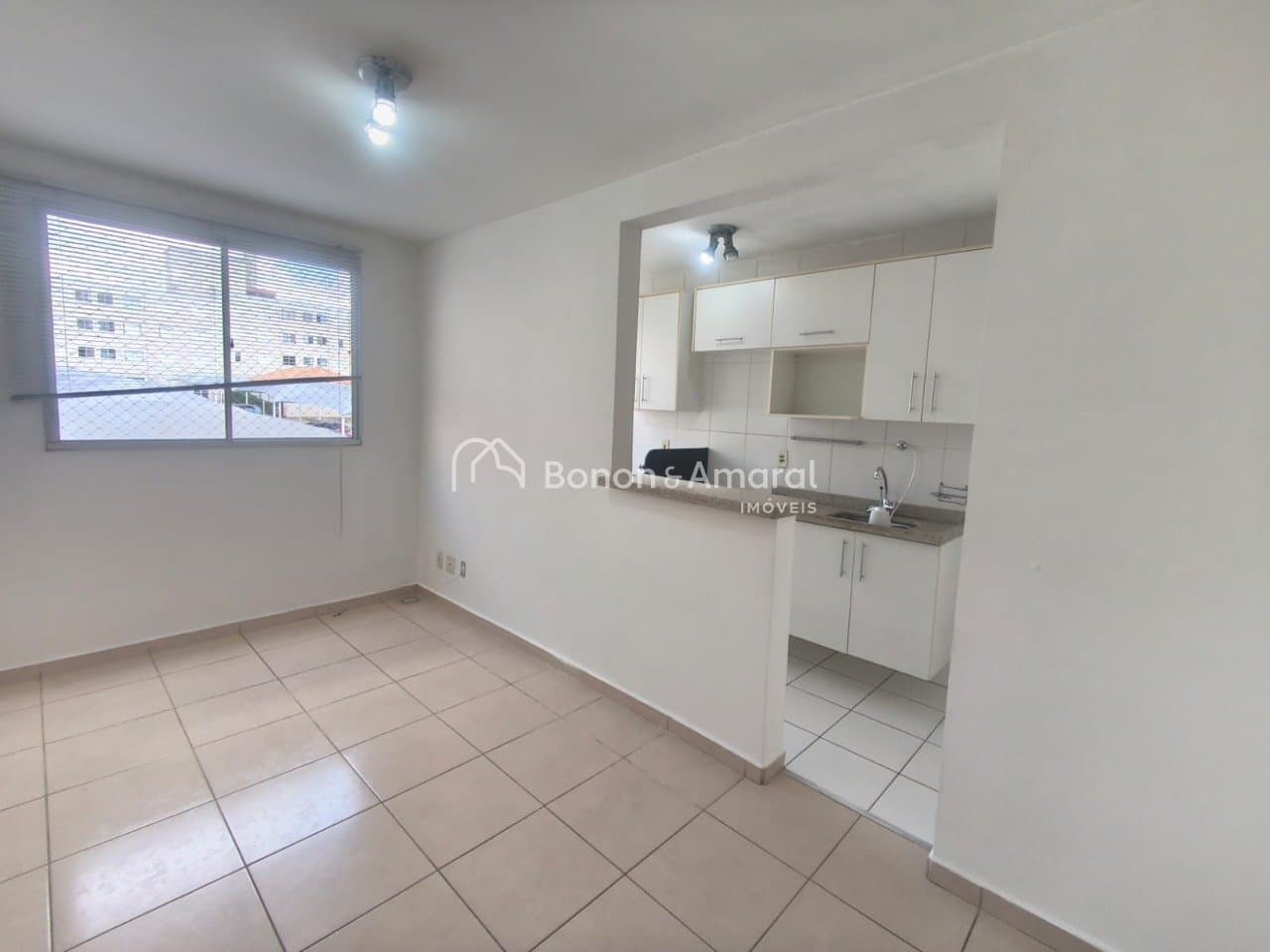 Apartamento à Venda - Vila Trinta E Um De Março em Campinas / SP