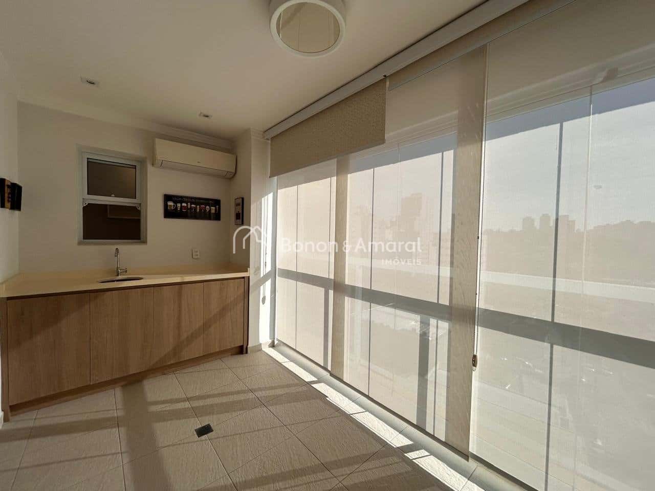 Apartamento à Venda - Cambuí, Campinas/ SP — foto principal
