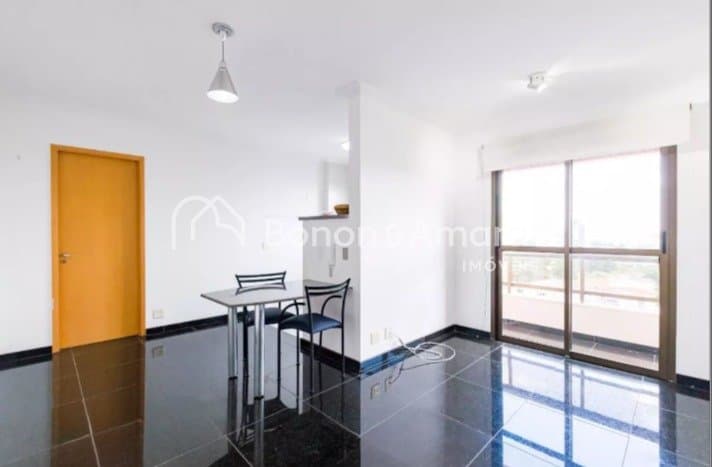 Apartamento no Portofino Residencial, Jardim Planalto, Campinas/SP