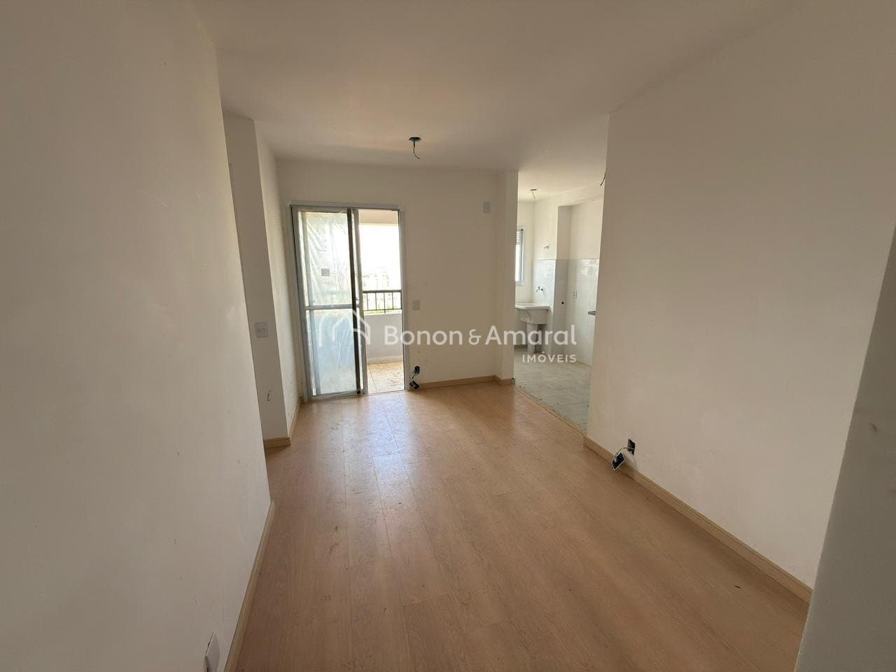 Apartamento à Venda - Parque Rural Fazenda Santa Cândida em Campinas / SP