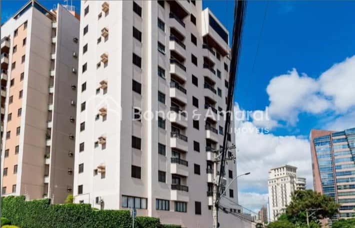 Foto do condomínio Portofino Residencial