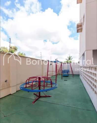 Foto do condomínio Portofino Residencial