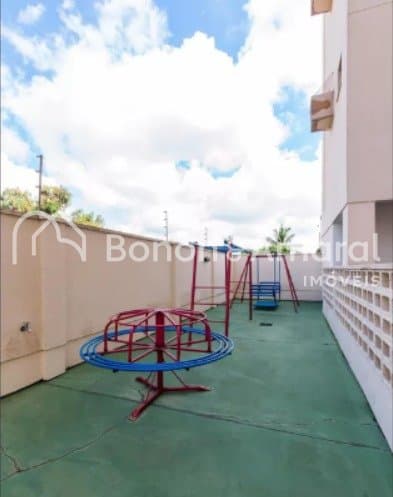 Foto do condomínio Portofino Residencial