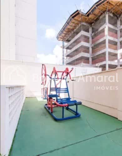 Foto do condomínio Portofino Residencial