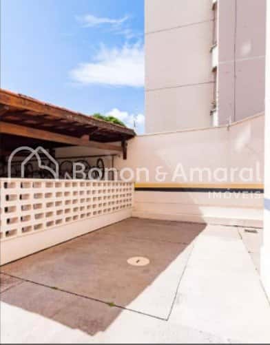 Foto do condomínio Portofino Residencial