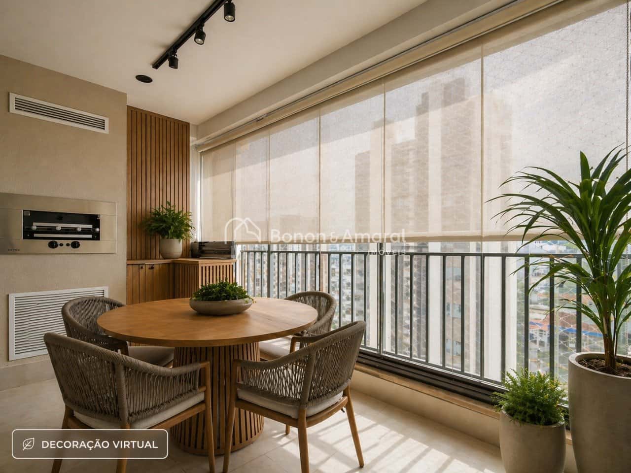 Apartamento à Venda - Vila Itapura, Campinas/ SP — foto principal