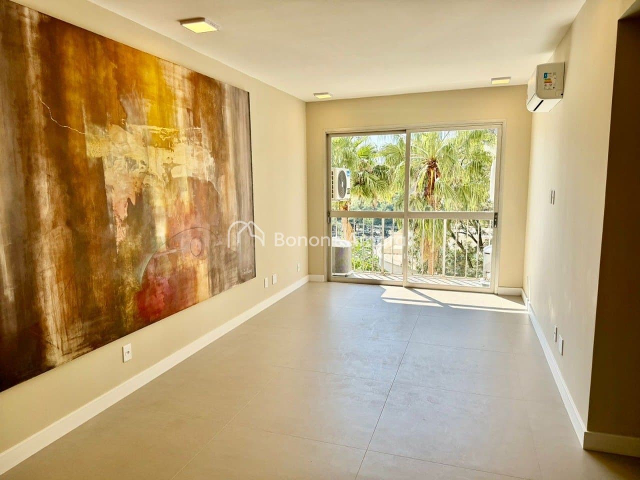 Apartamento à Venda - Vila Estanislau em Campinas / SP