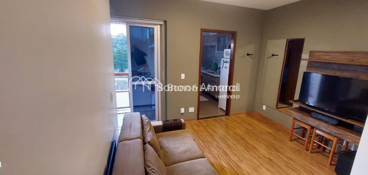 Apartamento à Venda - Jardim Proença em Campinas / SP