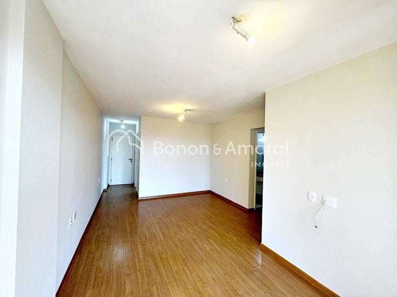 Apartamento no Citta Di Roma, Chácara Primavera, Campinas/SP