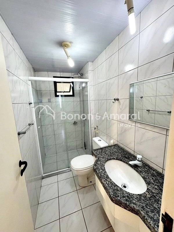Apartamento no Citta Di Roma, Chácara Primavera, Campinas/SP