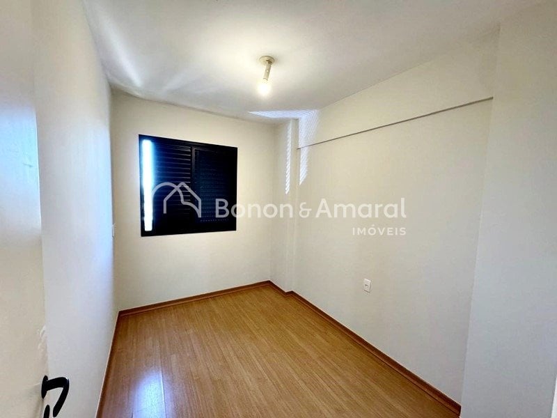 Apartamento no Citta Di Roma, Chácara Primavera, Campinas/SP