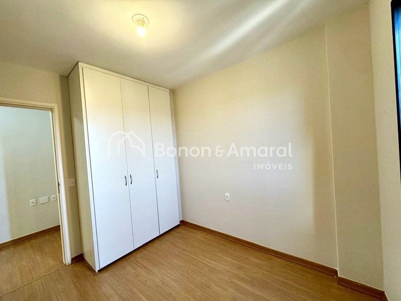 Apartamento no Citta Di Roma, Chácara Primavera, Campinas/SP