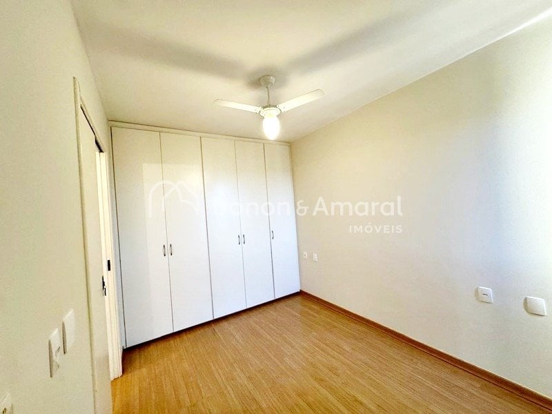 Apartamento no Citta Di Roma, Chácara Primavera, Campinas/SP