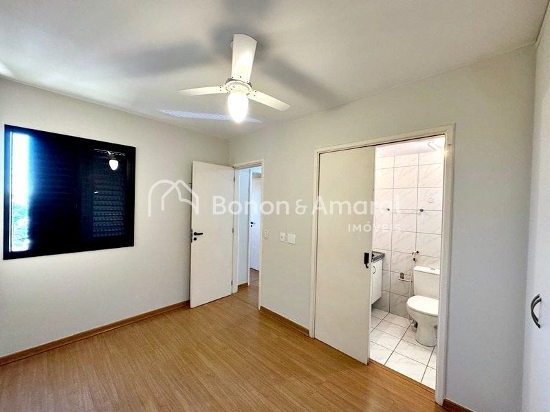 Apartamento no Citta Di Roma, Chácara Primavera, Campinas/SP